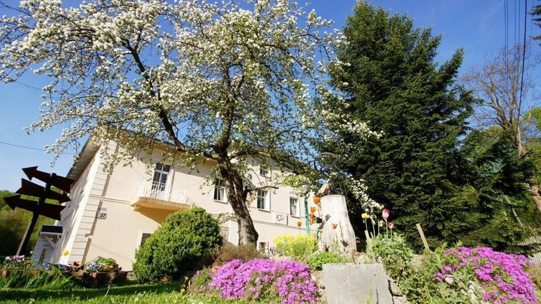 Gościniec Jaś Szklarska Poręba (1)