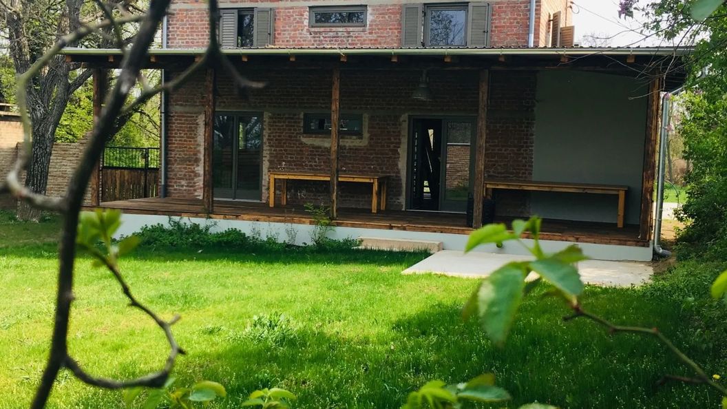 Késa Magtár Vendégház Látrány (1)