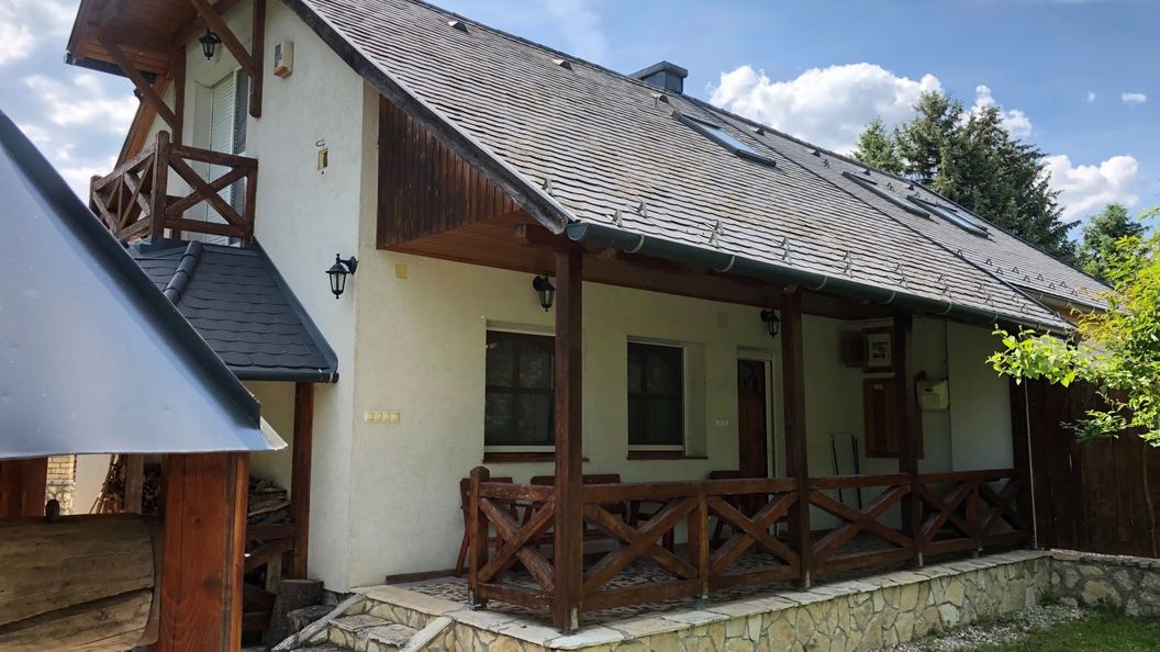 Soma Vendégház Alsóörs (1)