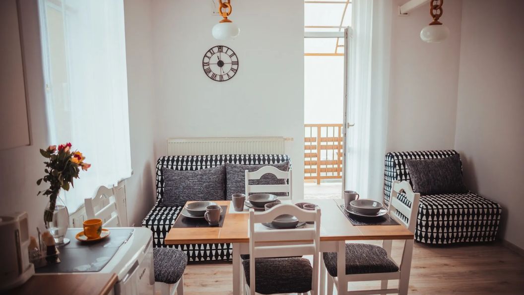 Nocleg w Krośnie (1)