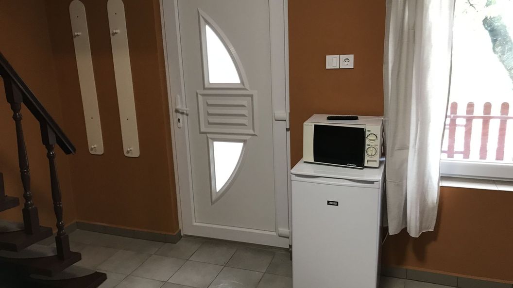 Mátyás Vendégház Siklós (1)