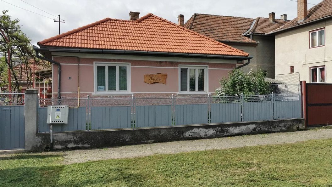 Casa de oaspeți Sepsi-Szék Sfântu Gheorghe (1)