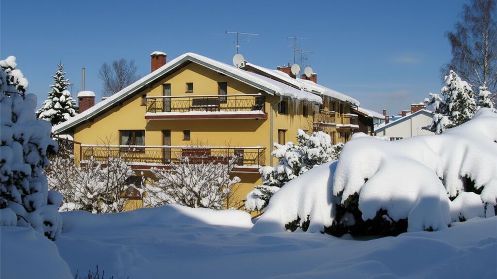 Willa Kamil Karpacz (1)