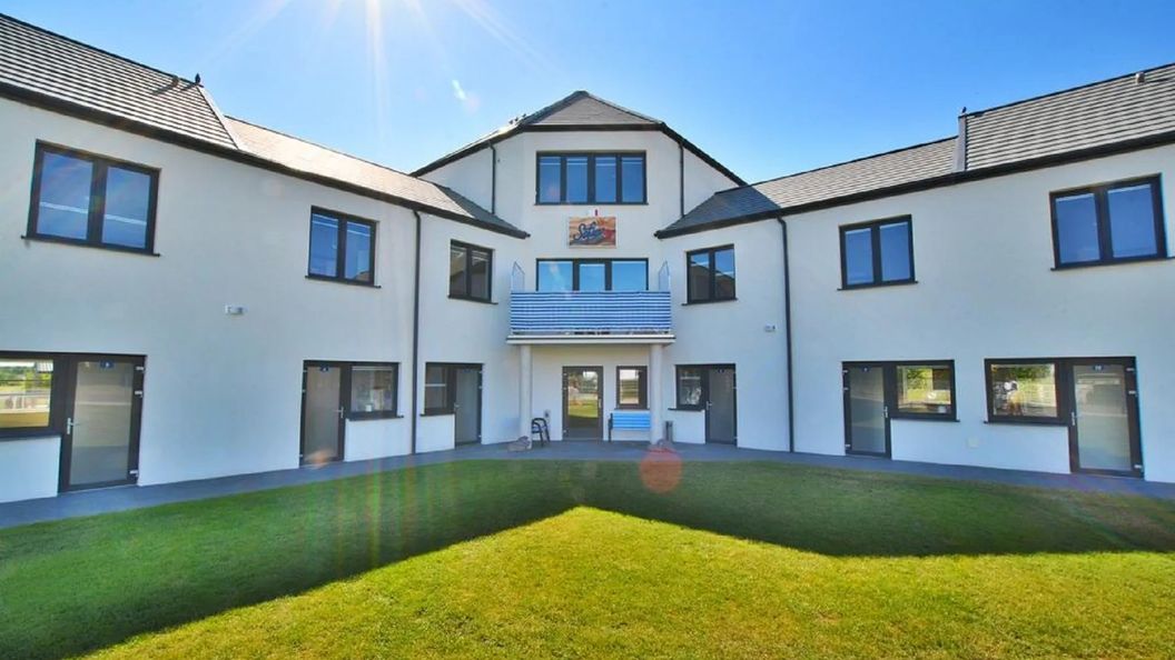 Apartamenty Sofia Jarosławiec (1)