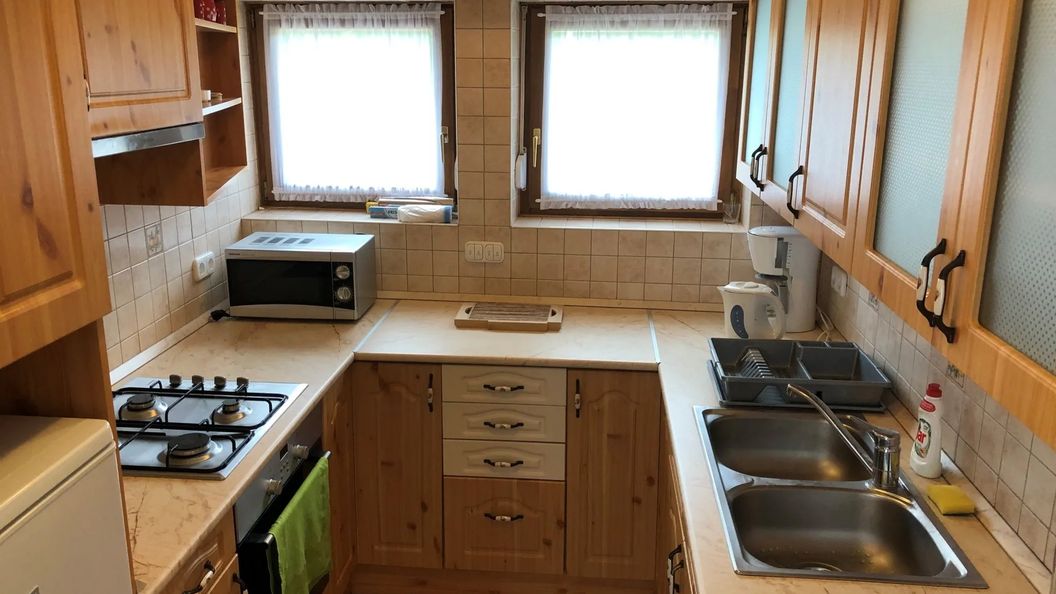 Bosa Vendégház Alsóörs (1)