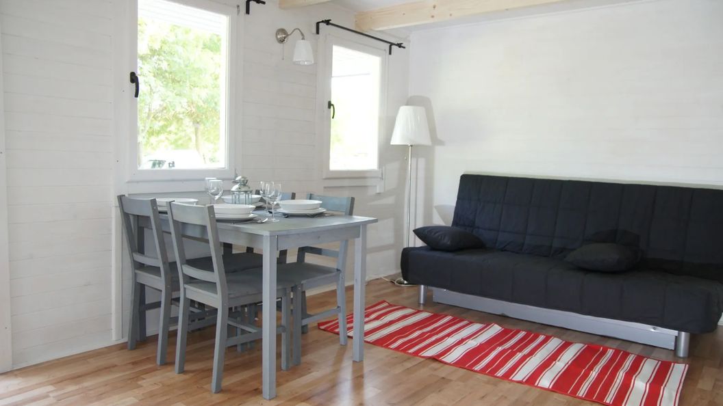 Holiday Resort & Camping InterCamp’84 *** (1)