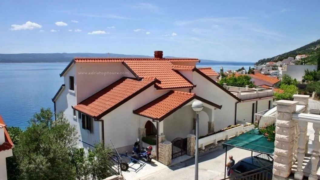 Apartman Ivo Pisak (1)