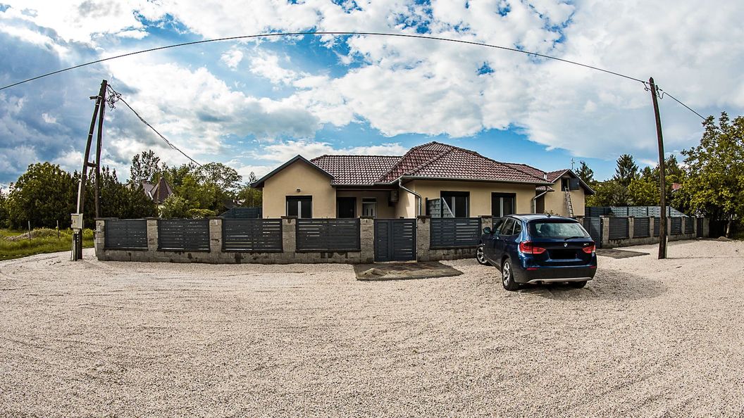 Berek Thermál Apartman Berekfürdő (1)