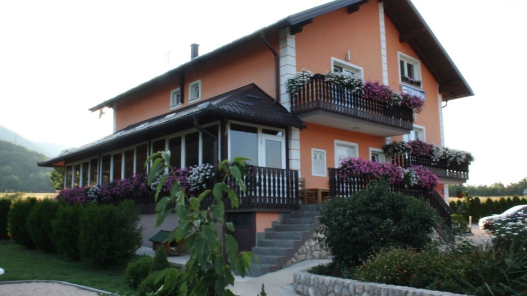 Plitvice Pension Perišić Korenica (1)