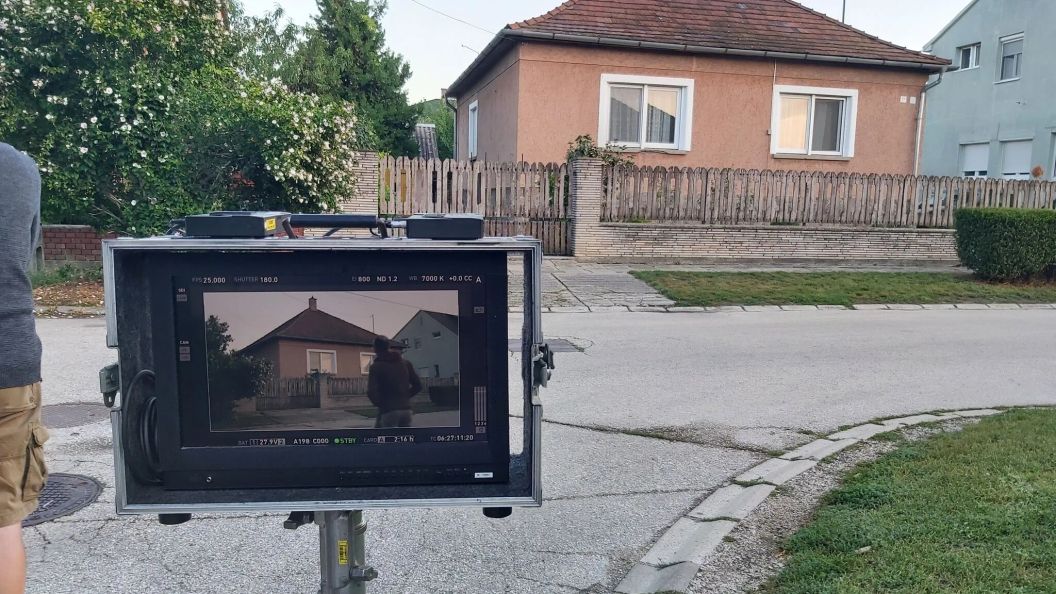 Nagyiék Háza Esztergom (1)