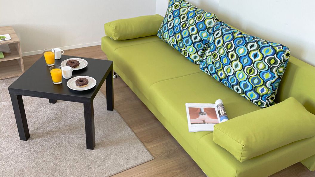 Sea Star Apartments Rijeka (1)