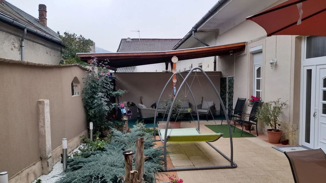 Edina Apartman Sátoraljaújhely (1)