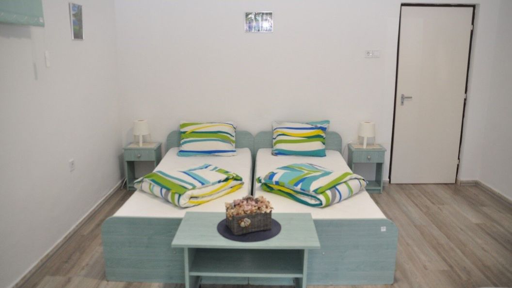 Fűz Apartman Balatonfűzfő (1)