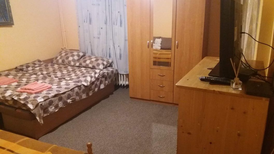 Apartament KiTe Odorheiu Secuiesc (1)