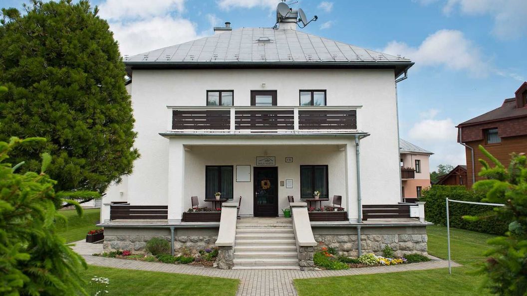 vila Malá Marta Tatranská Lomnica (1)