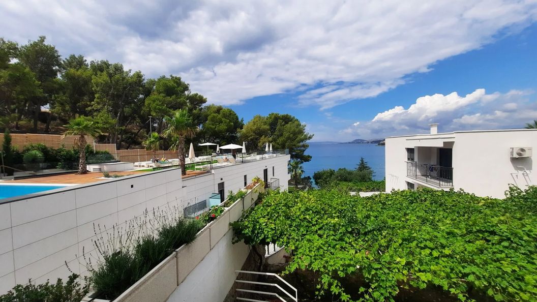 Apartman Sunset Serenity Podstrana (1)