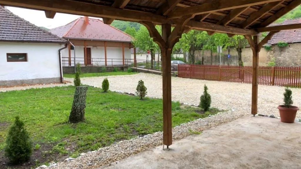 Jósva Vendégház Jósvafő (1)