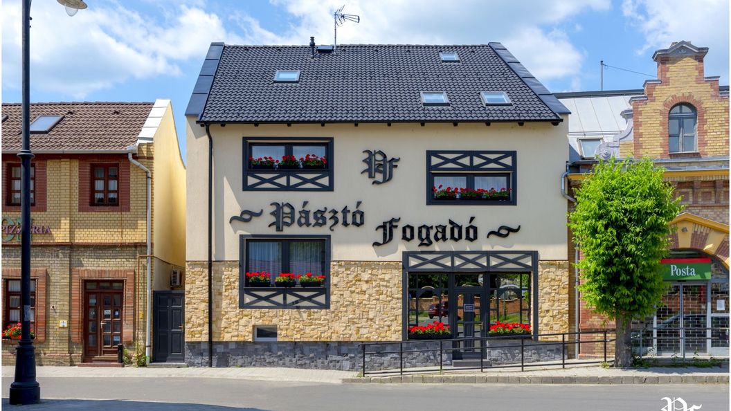 Pásztó Fogadó Pásztó (1)