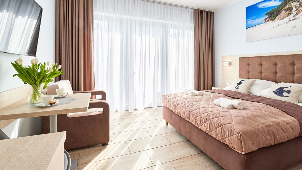 Villa Polna Grzybowo (1)