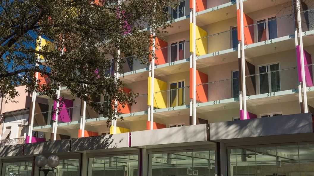 Hotel Crikvenica Crikvenica (1)