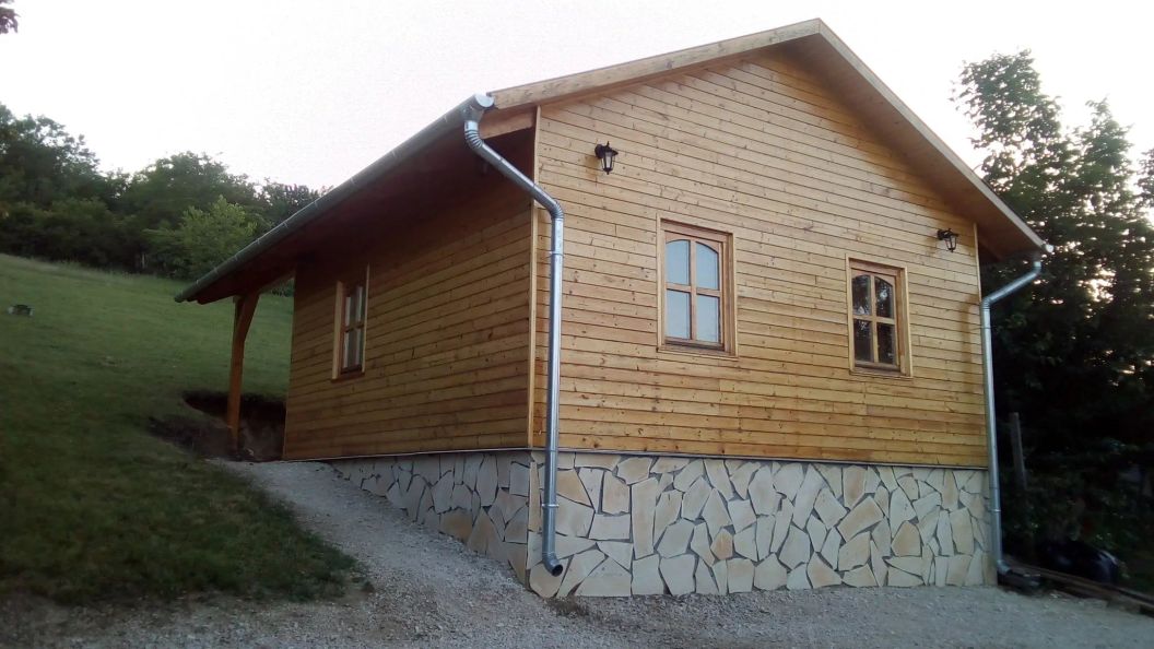 Panoráma Üdülőpark Fonyód (1)