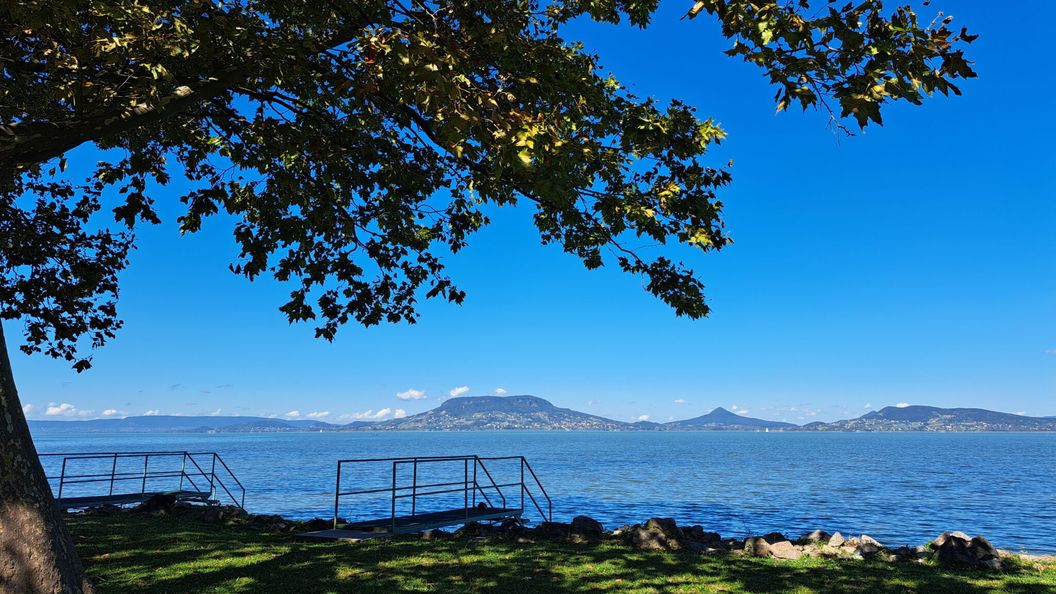 Tengerészlak Apartman Fonyód (1)