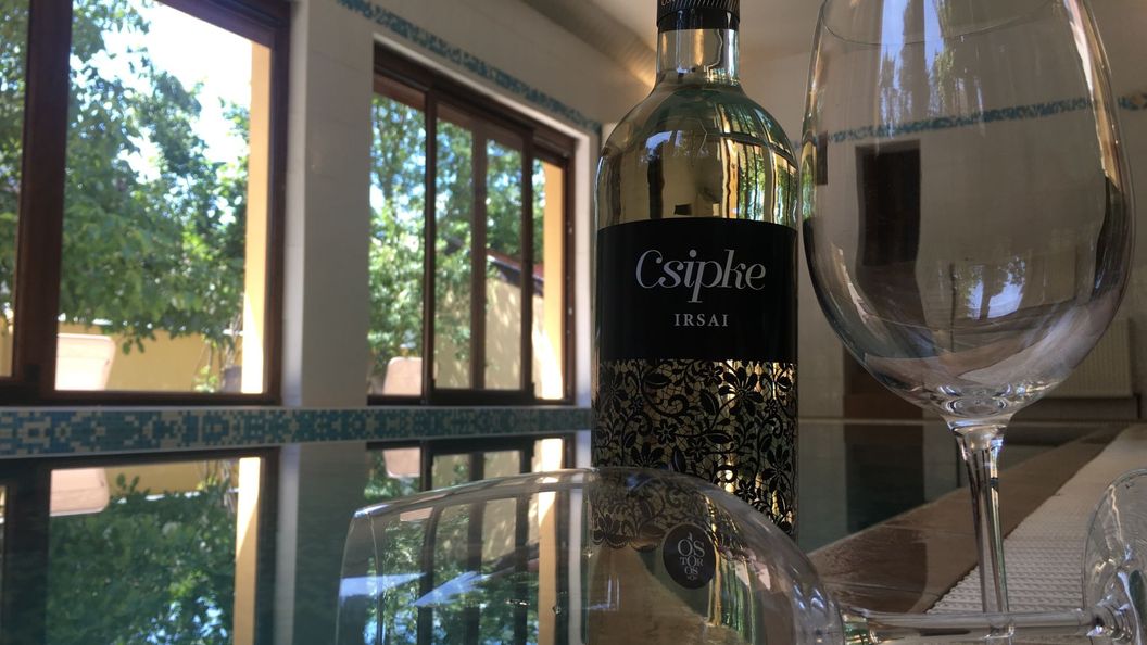 Irsai Villa Siófok (1)