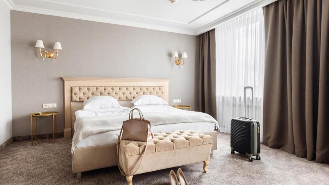 Hotel Podlasie Białystok (1)