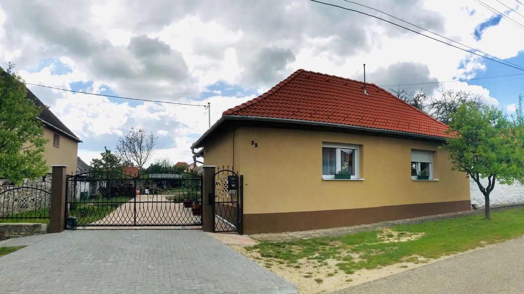 Pajta Szálló Magyarpolány (1)