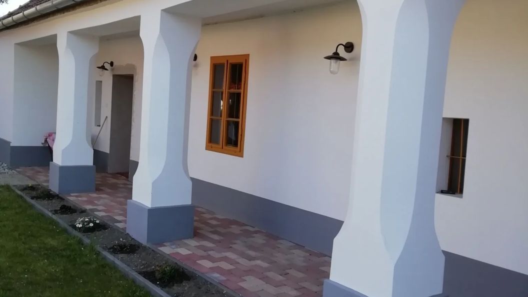 Magor Vendégház Tét (1)