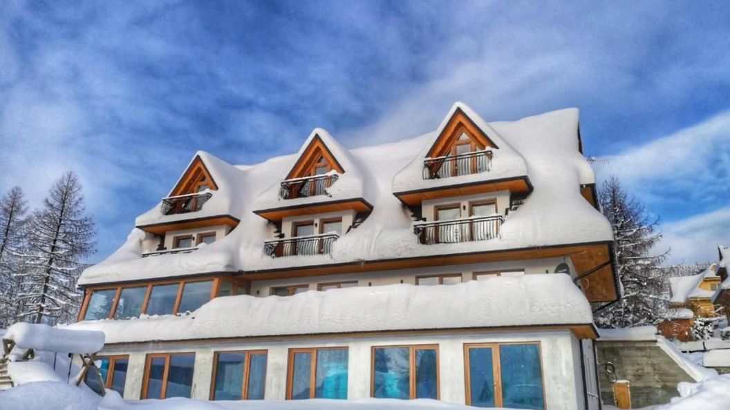 Villa Tatrica Zakopane Kościelisko (1)