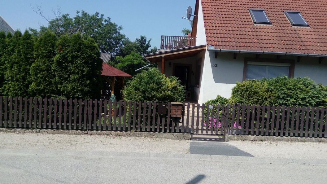 Marika Apartman Balatongyörök (1)
