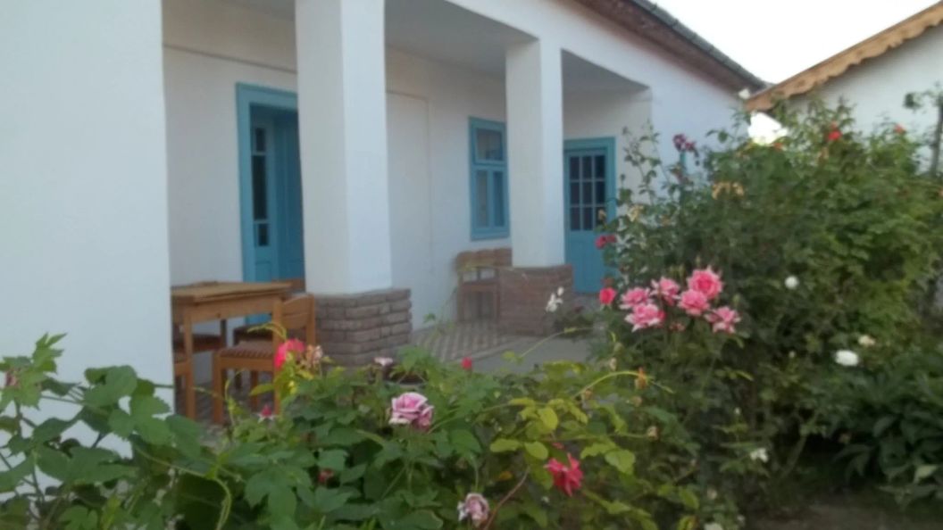 Liget Négy Apartman Tiszafüred (1)
