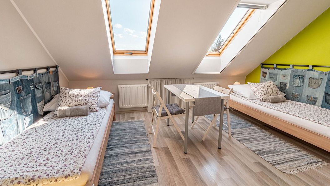 Baláca Apartman Nemesvámos (1)