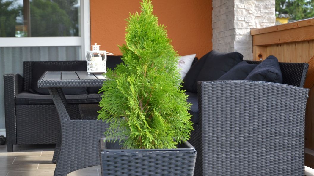 Balaton Relax Apartmanház Balatonfenyves (1)