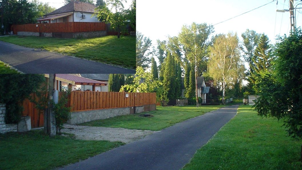 Nádas Apartman Fonyód (1)