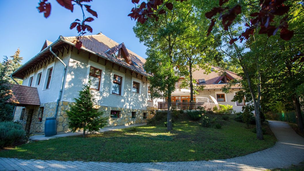 Summa Vitae Üdülő Piliscsaba (1)