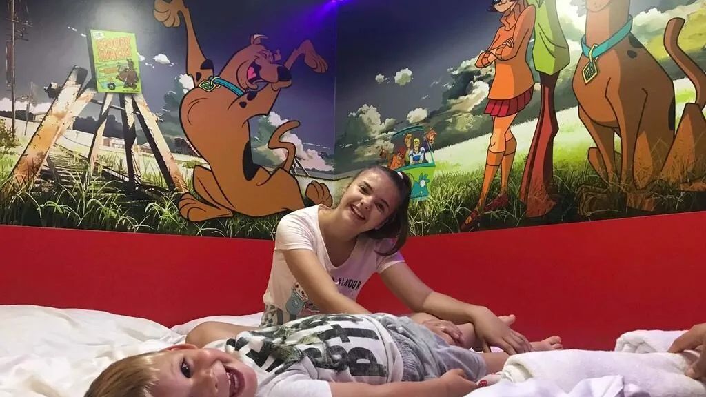 Gyulai Meseház Apartman (1)