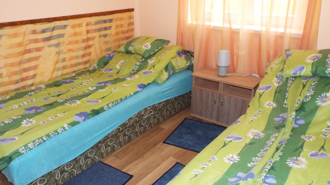 Panna Vendégház Sárospatak (1)