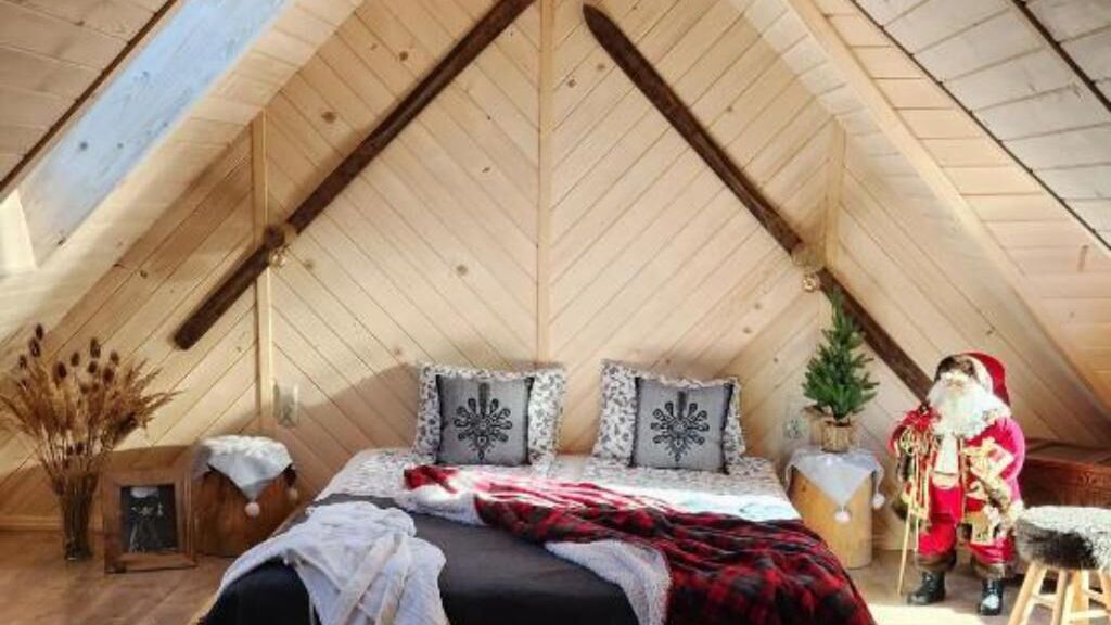 Domek Góralski Parzenica (1)