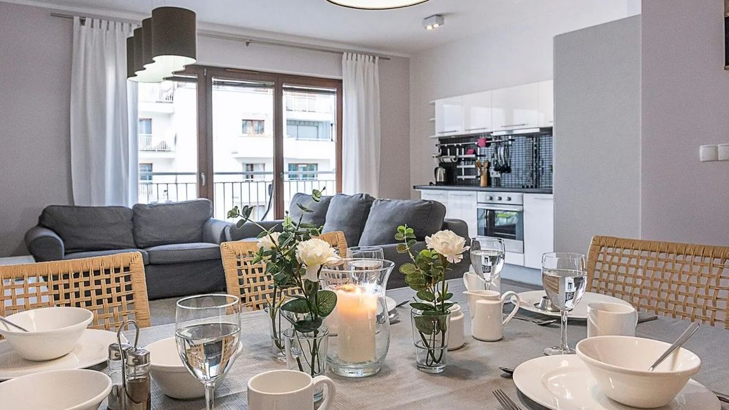 VacationClub Platan 2E Świnoujście (1)