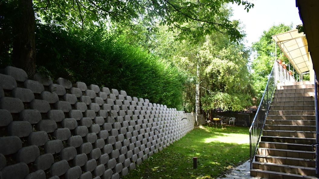 Tengerszem Apartman Orfű (1)