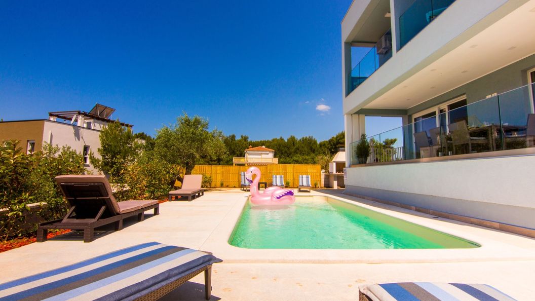 Villa Horizont Fažana (1)