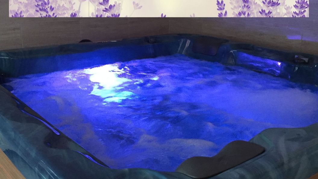 Alföldi Levendula Vendégház Cserkeszőlő (1)