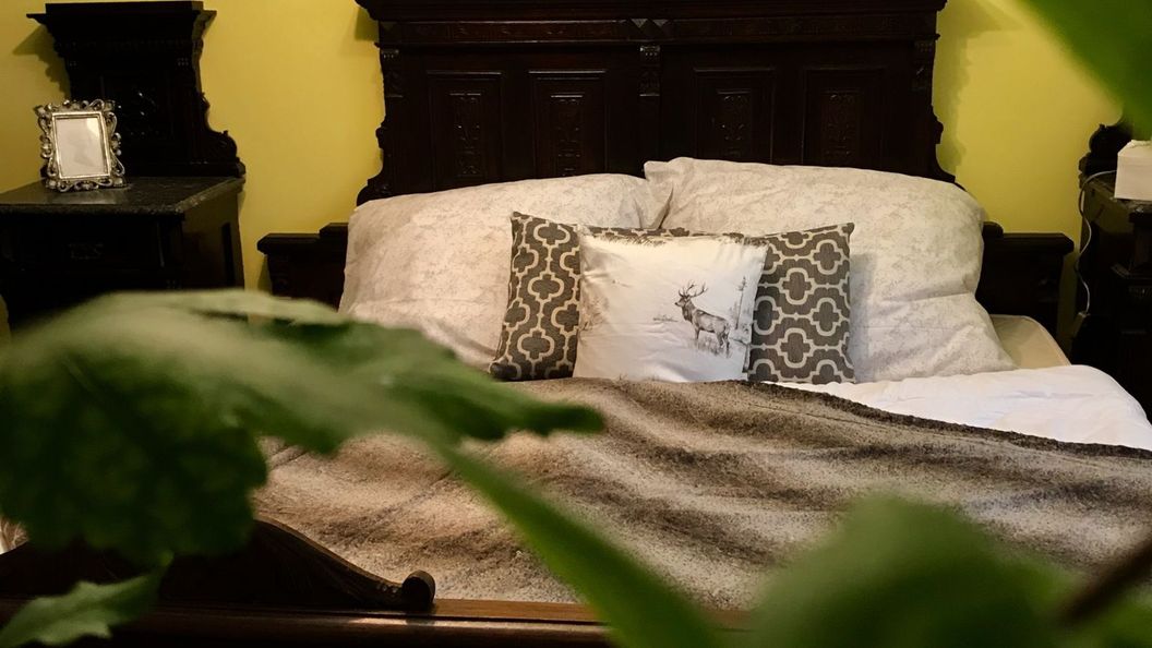 Mátrai Vadászház Mátraterenye (1)