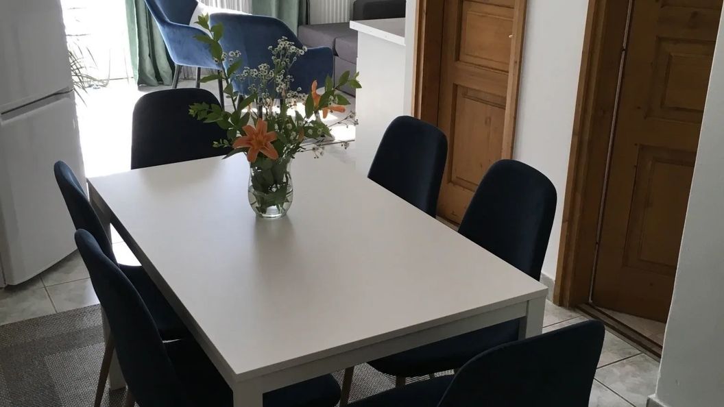 Babérsom Apartman Gyenesdiás (1)