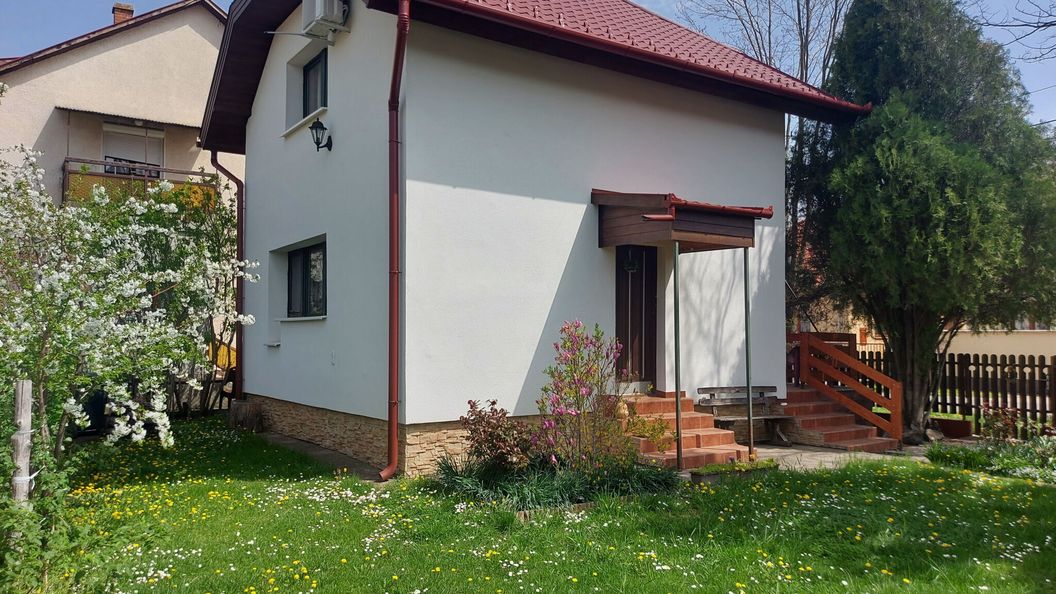 Orsika Vendégház Hajdúszoboszló (1)