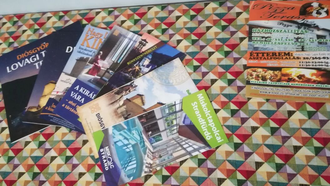 Vár Apartman Miskolc (1)