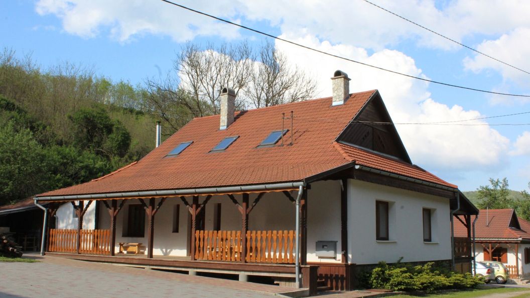 Kútágapuszta Vendégház Zabar (1)