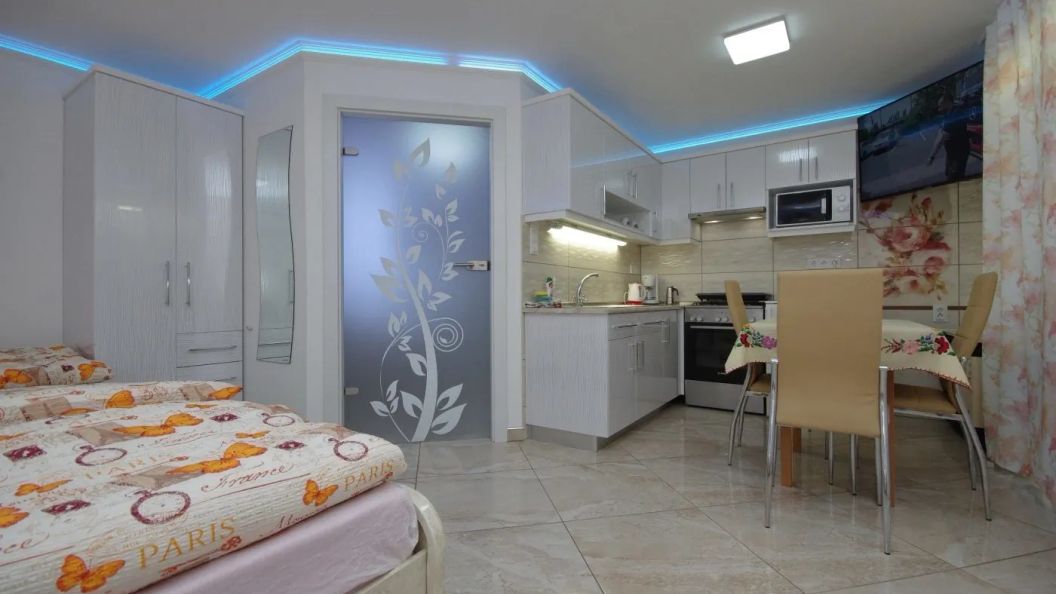 Veronika Apartman De Luxe Gyula (1)